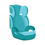 Child Seat – Toddler