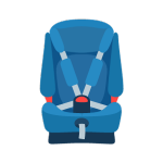 Child Seat – Infant