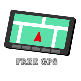FREE – Multilingual GPS Navi
