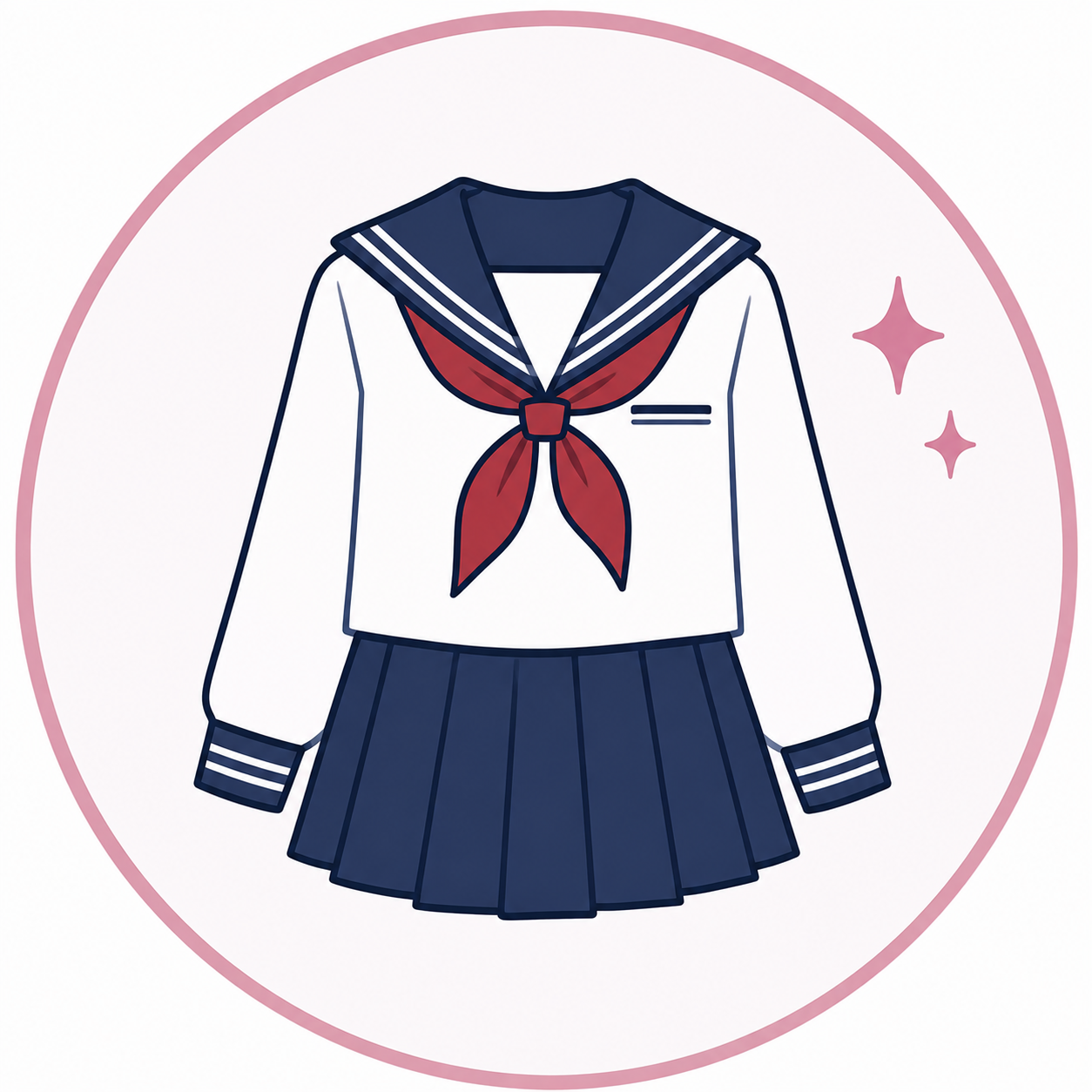 セーラー服