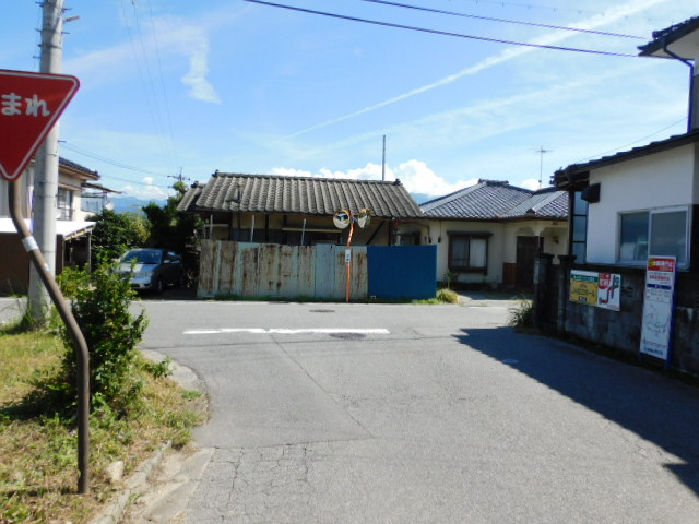  〒399-2562 長野県飯田市長野原
