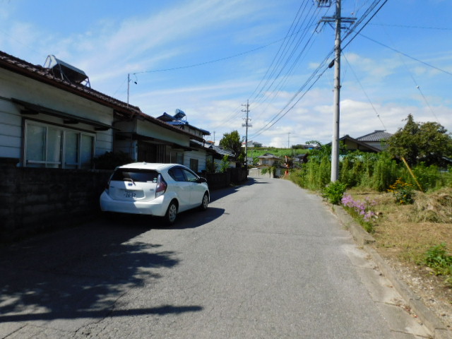  〒399-2562 長野県飯田市長野原