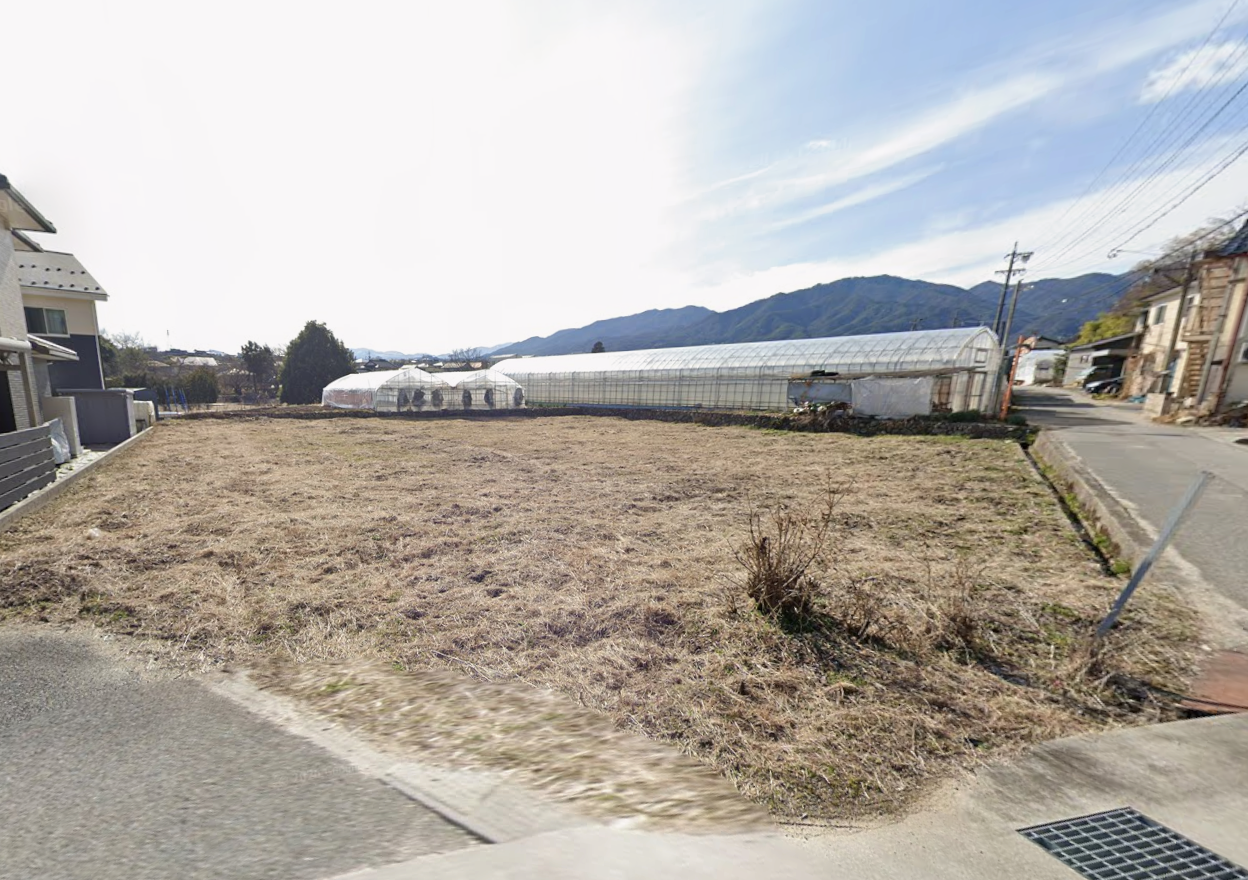  〒395-0036 長野県飯田市愛宕町