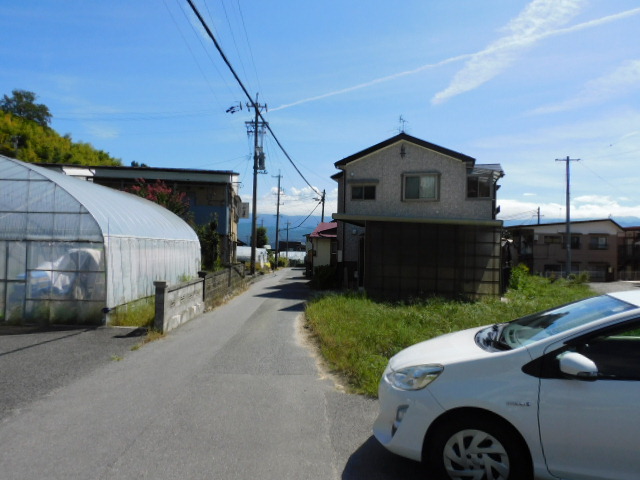  〒395-0036 長野県飯田市愛宕町